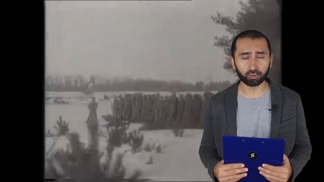 Polak, Żyd I Rosjanin Uratowali Ciało Lenina