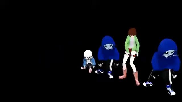 mmd танец электрика #2 смотреть онлайн