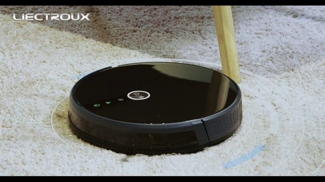 Робот-пылесос