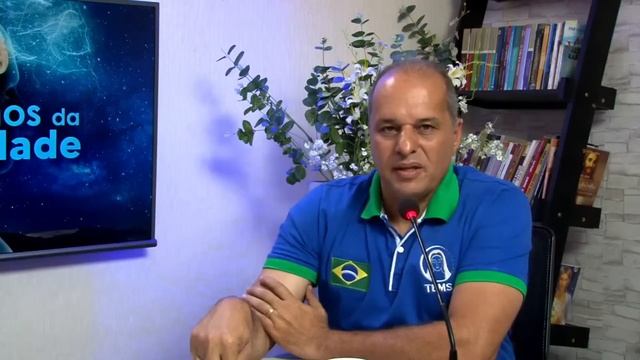 TIPOS DE MEDIUNIDADE: MÉDIUNS ESCREVENTES OU PSICÓGRAFOS | Mecanismos da Mediunidade смотреть онлайн