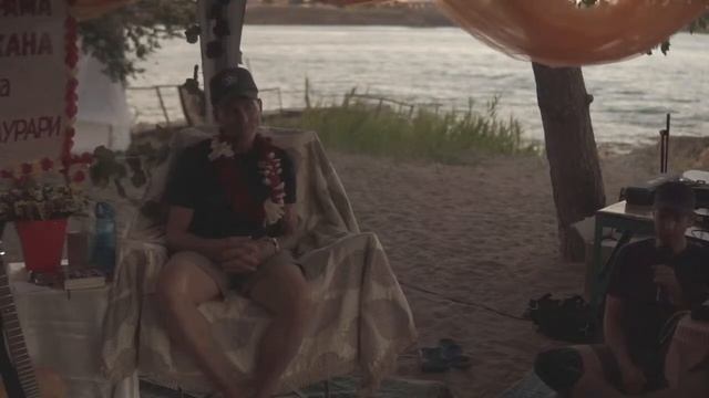 DAY 1 | Всё, что нужно знать о йоге и медитации за 2 часа | Yoga Retreat on the lake смотреть онлайн