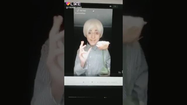 Sally Face из лайка(4) смотреть онлайн