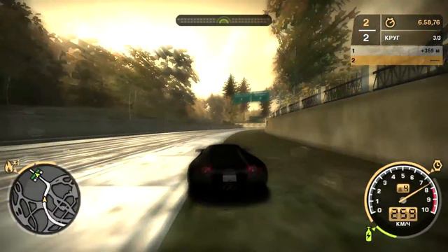 Need for Speed™ Most Wanted 2020 10 29 20 30 49 смотреть онлайн