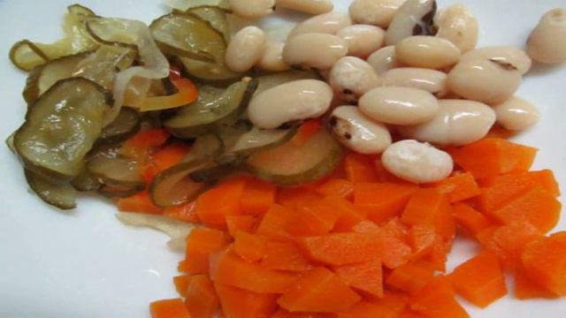 Секреты кухни