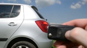 Автооткрывание багажника Skoda Fabia II хэтчбек