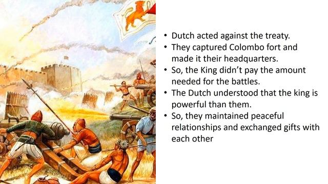 Grade 09 | History Unit 01 | B Explora | Capture of the coastal areas of Sri Lanka By the Dutch смотреть онлайн