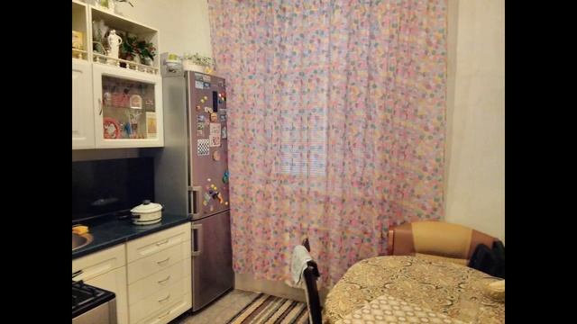 2-к квартира, 65. 6 м2 с мебелью смотреть онлайн