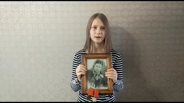 Савельева Алиса, 5 "А" класса, КГУ "Средняя школа № 7" смотреть онлайн