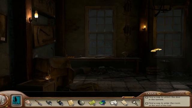Nancy Drew: Ghost of Thornton Hall - Phone Charms смотреть онлайн