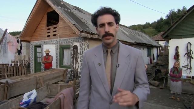 Borat - Great Success