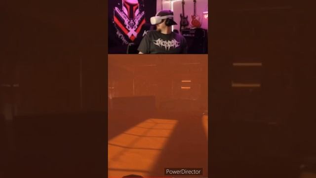 METALHEAD SCARES #6 #jumpscare #metalhead #gamer смотреть онлайн