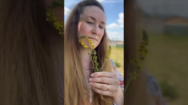 Сшила себе комплект из льна. Вся информация в описании смотреть онлайн