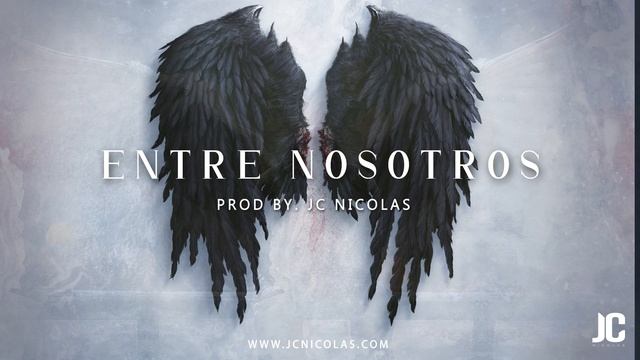 Bachata - Instrumental | | Entre Nosotros ? - Bachata Urbana / Bachata Trap смотреть онлайн
