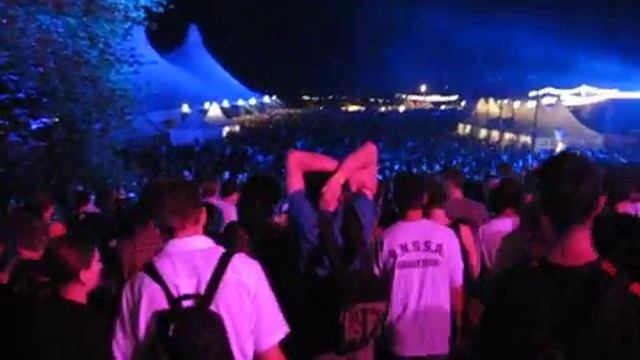 eurockéennes 2006 vue du site смотреть онлайн