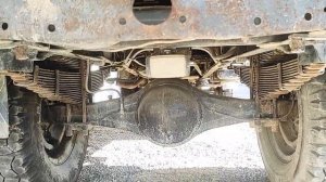 газ 53 Рама Как пришел в это состояние