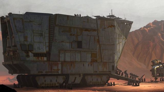 Мандалорец – Саундтрек[Mandalorian Theme Song]