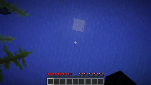 Working Respawn Timer for Hardcore Minecraft Java 1.19.4 Proof of Concept смотреть онлайн