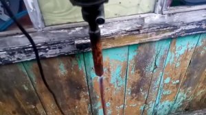 Заземление бойлера. ТЭН сгнил. Защита не сработала.