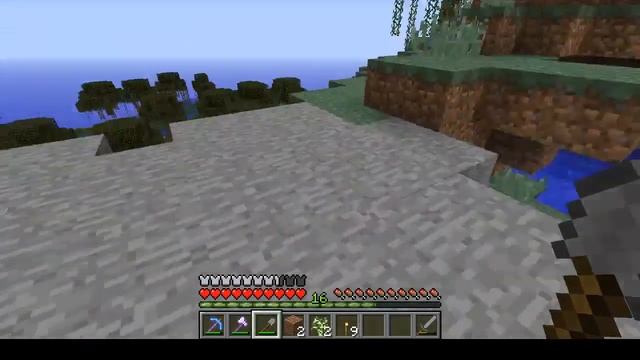 Minecraft server running on a Pine64 SBC смотреть онлайн