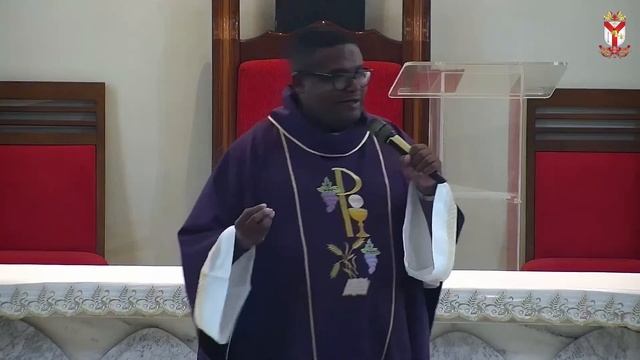 Santa Missa - 02/11/2023 - 19h - Padre Jorge - CSS - Paróquia São Sebastião Montes Claros - MG смотреть онлайн