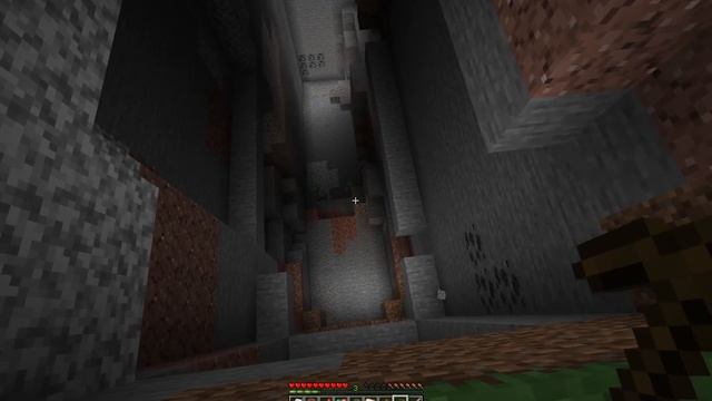 Minecraft Одиночная игра. Выживание. смотреть онлайн