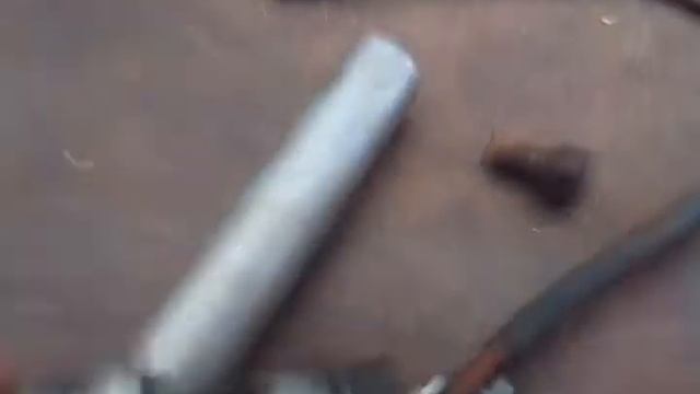 Воздушка и насос вд своими руками смотреть онлайн