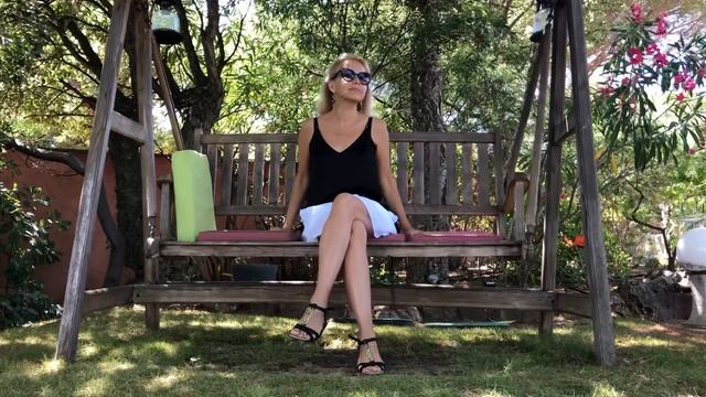 Лазурное побережье Франции?? смотреть онлайн