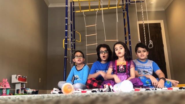 Spider Island Episode 1 смотреть онлайн