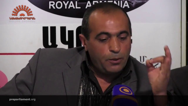 Ara Khudaverdyan смотреть онлайн
