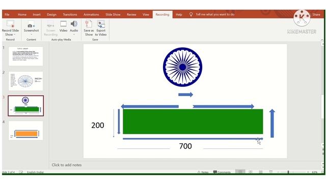Draw Indian national flag | Python project video | Turtle | use tutorial | Animation | Kult_Kreativ смотреть онлайн
