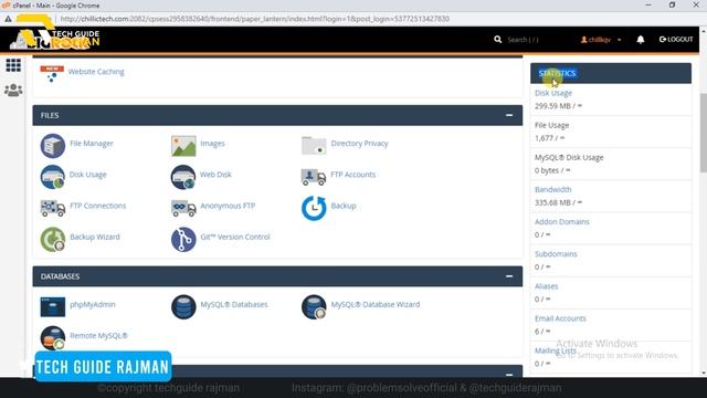 How to Add Multiple Domain in One Hosting | Add Multiple Domains to Cpanel |Multiple Domain Bigrock смотреть онлайн