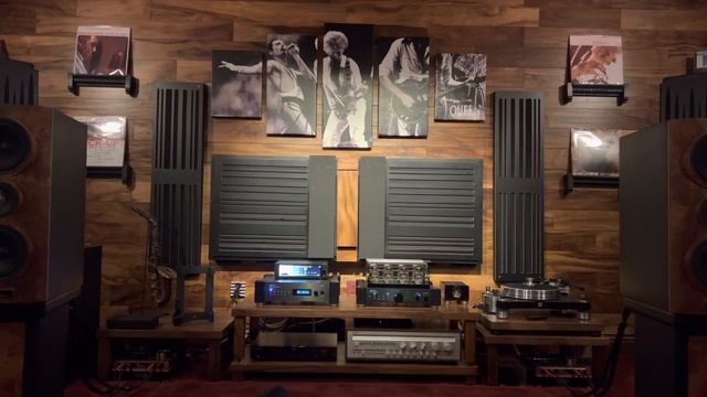 HiFi Rose RS250A Quick Sound Demo - Wow!!! смотреть онлайн