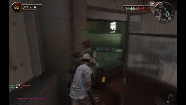 CrimeCraft :: PvP Gameplay - Free to play смотреть онлайн