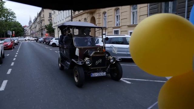 Međunarodni dan jazza 2019. / International Jazz Day 2019. - Zagreb смотреть онлайн