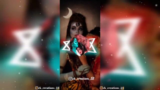 Shiva Mantra? mahakal || mahashivratri ?WhatsApp status || ? Happy mahashivratri WhatsApp status || смотреть онлайн