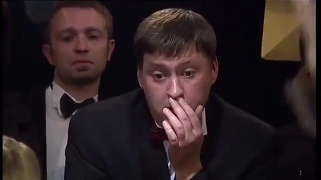 Что? Где? Когда? – Вопрос про три таблички. Даже помощь Клуба не спасла! (01.10.2011) смотреть онлайн