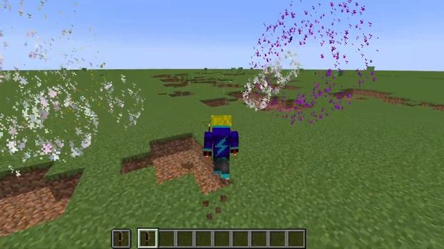 minecraft demon slayer datapack(sound breathing) смотреть онлайн