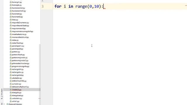 Números aleatorios Random import Python Pycharm TIC 2 Bachillerato IES Monterroso смотреть онлайн