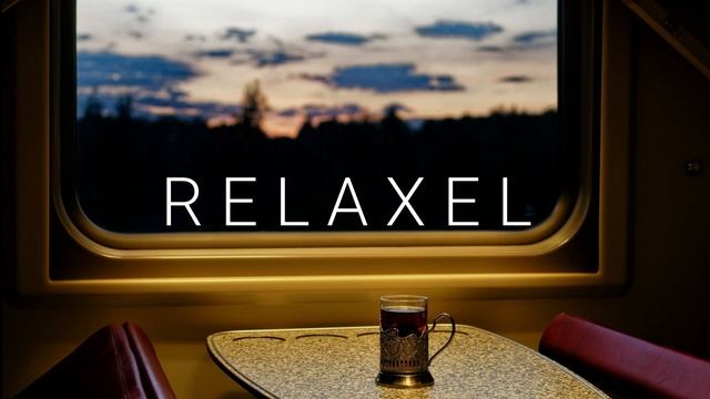 Звук поезда. Стук колец смотреть онлайн