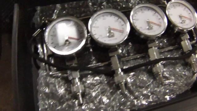 XS500 - Carb Sync, Rejet, Compression Test - How too смотреть онлайн