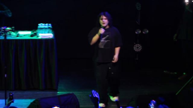 SALUKI (Live In Tula 2023)