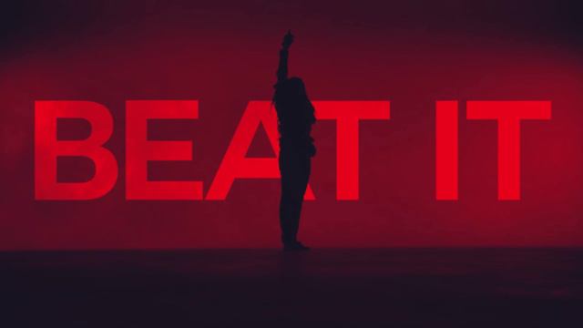 Michael Jackson - Beat It (VITUCCI Remix)