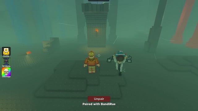 ROBLOX CARRY ME смотреть онлайн