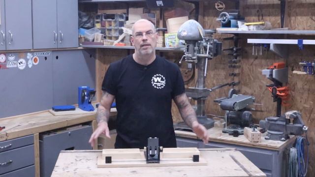 Best Pocket Hole Jig- Armor Auto- Kreg 720- Massca M2 смотреть онлайн