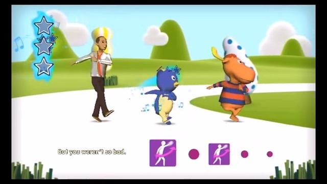 Nickelodeon Dance 2 Hurry Home смотреть онлайн