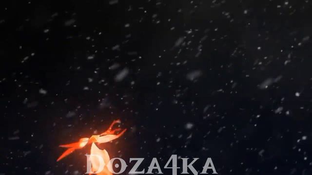 [🖤Dottore🤍] - She knows смотреть онлайн