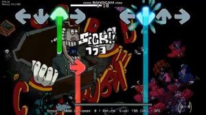 FNF Final escape but Dr.livesey pibby