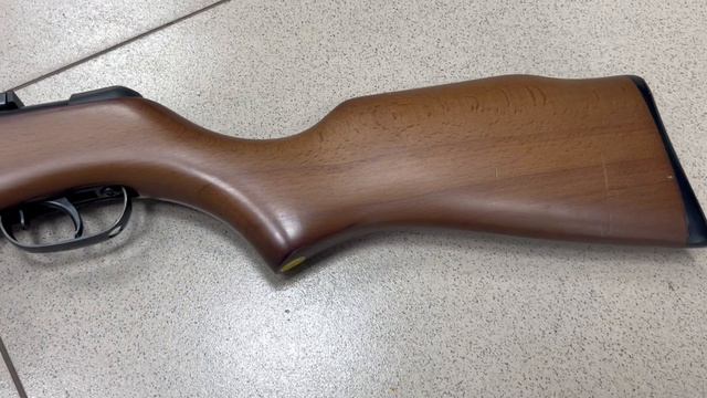 Воздушка Hunter