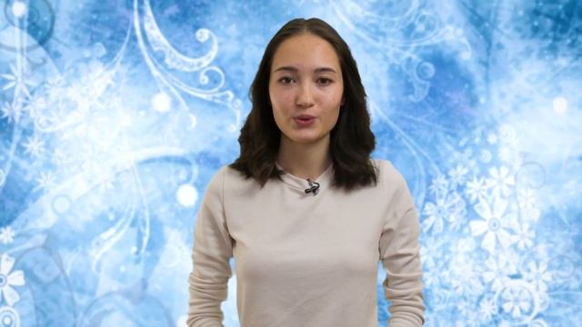 Детское служение. Рождественский марафон. Урок 2. «Ангел и Мария» смотреть онлайн