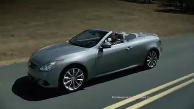 Own the sky Convertible Spot смотреть онлайн